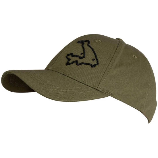 Sapca Avid Minimal Green Cap, Green
