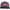 Sapca Berkley Performance Trucker Cap, Char Black/grey