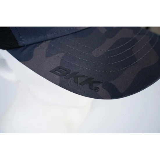 Sapca Bkk Legacy Performance Hat, Black / Camo
