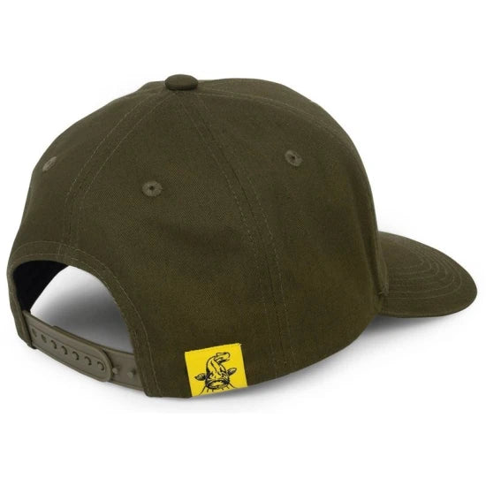 Sapca Black Cat Cap, Khaki, Universal