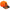 Sapca Brain Orange And Black Cap, Marime 58