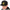 Sapca Black Cat Flat Peak Cap, Black