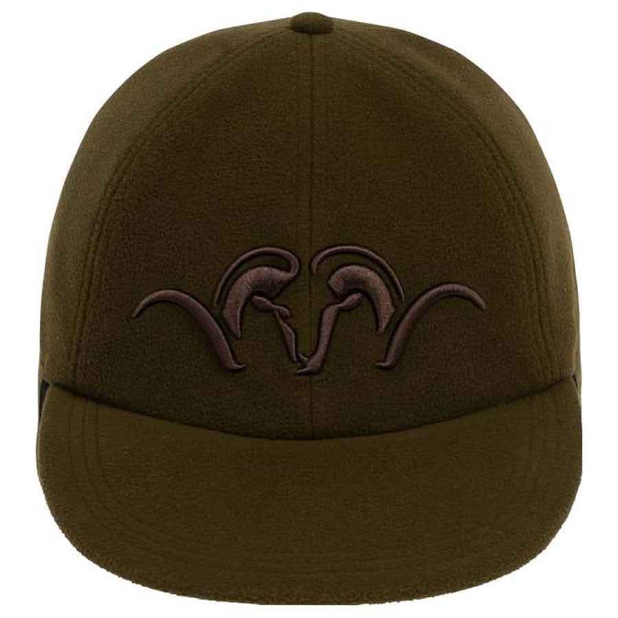 Sapca Blaser Suede Insulated Blaze, Marime S/M