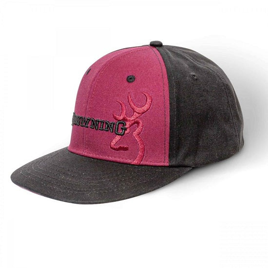 Sapca Browning Clubber Cap