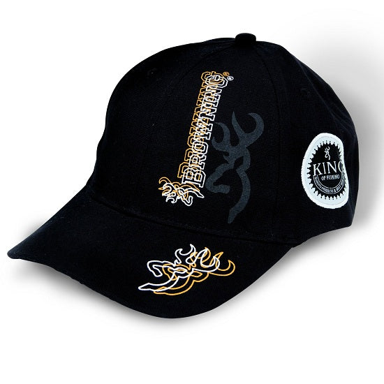 Sapca Browning Royal Cap