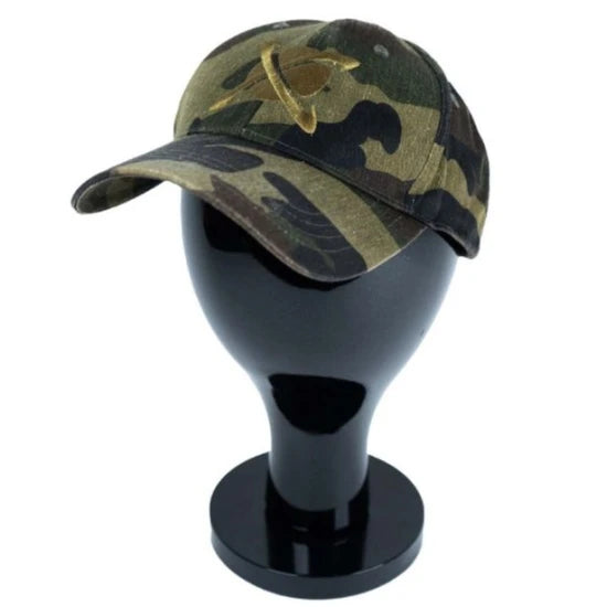 Sapca Cc Moore Camo Cap