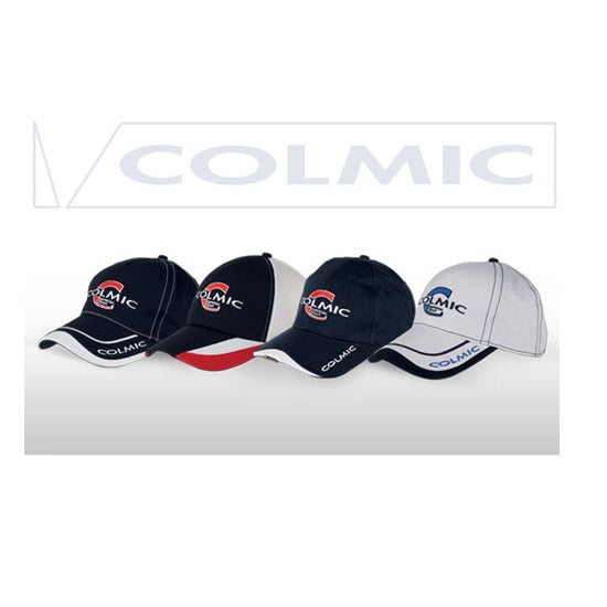 Sapca Colmic Official Team Albastru