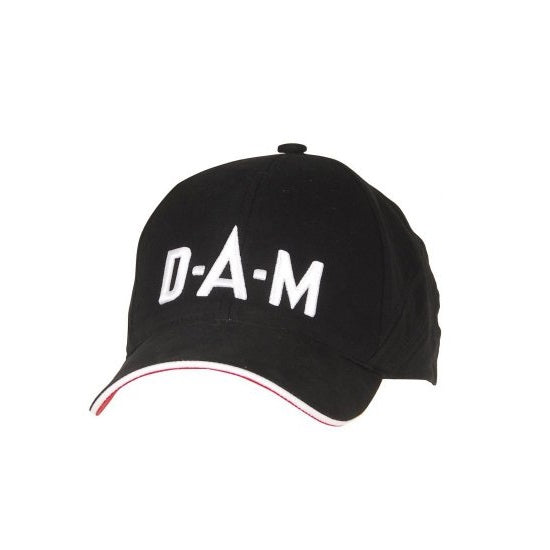 Sapca DAM Cap