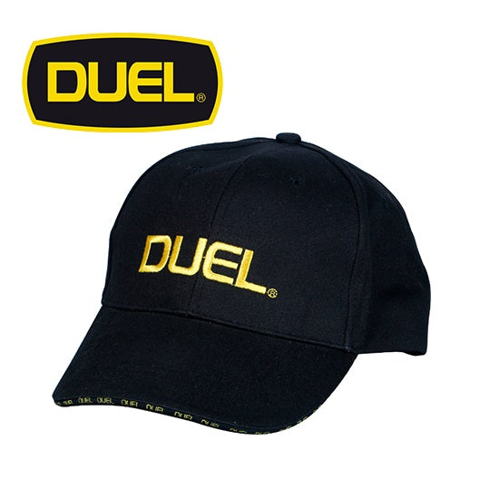 Sapca Duel neagra marime universala