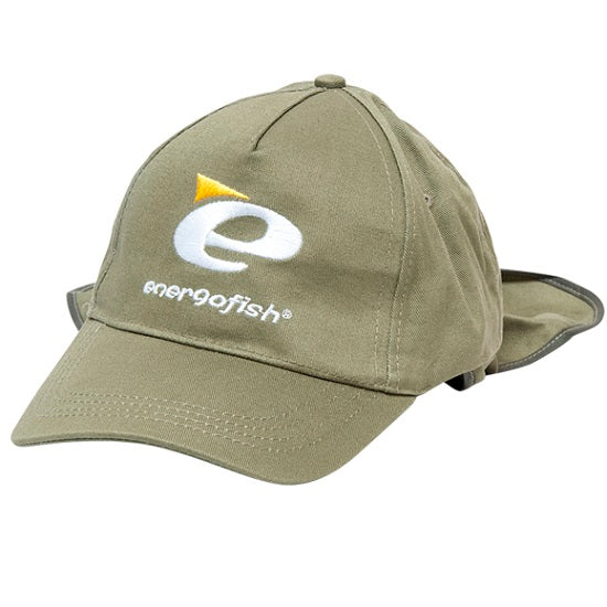 Sapca Energo Team Legionar Verde