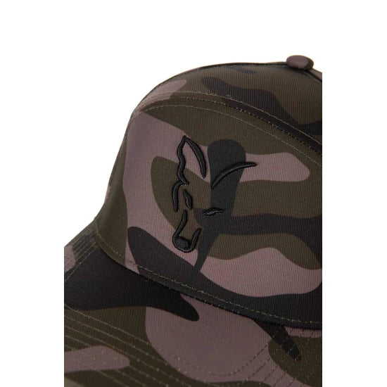 Sapca Fox Camo Volley Cap