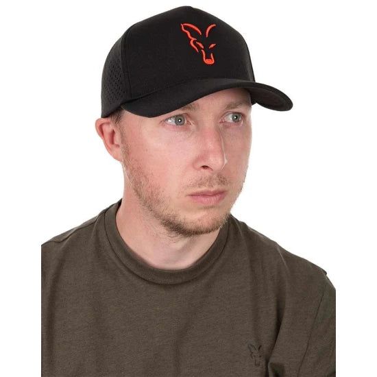 Sapca Fox Collection Baseball Cap B/o
