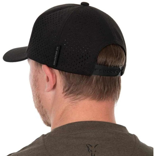 Sapca Fox Collection Baseball Cap B/o