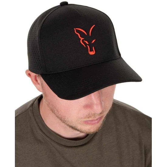 Sapca Fox Collection Baseball Cap B/o