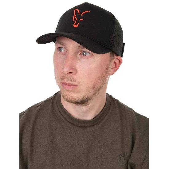 Sapca Fox Collection Baseball Cap B/o
