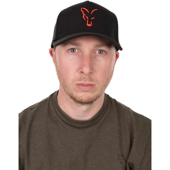 Sapca Fox Collection Baseball Cap B/o