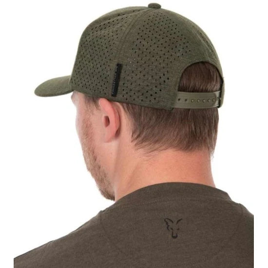 Sapca Fox Collection Baseball Cap G/b
