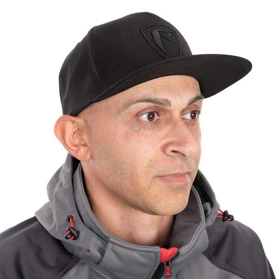 Sapca Fox Rage Shield Flat Peak, Marime Universala