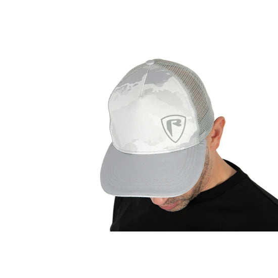 Sapca Fox Rage Light Camo Trucker Cap