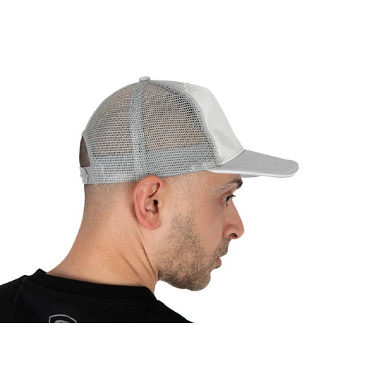 Sapca Fox Rage Light Camo Trucker Cap