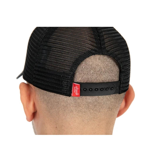 Sapca Fox Rage Limited Edition Species Trucker Caps - Perch