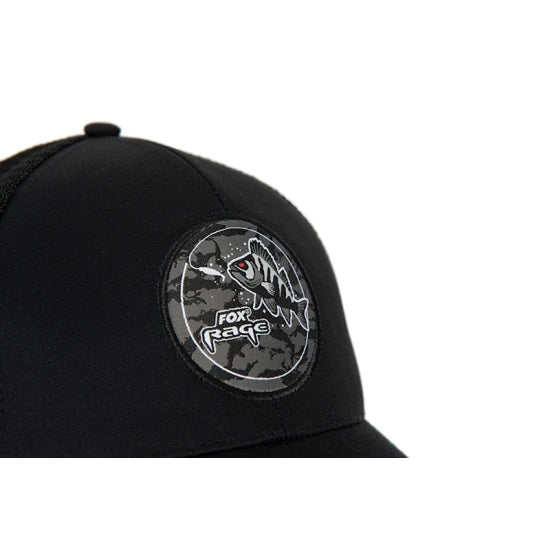 Sapca Fox Rage Limited Edition Species Trucker Caps - Perch