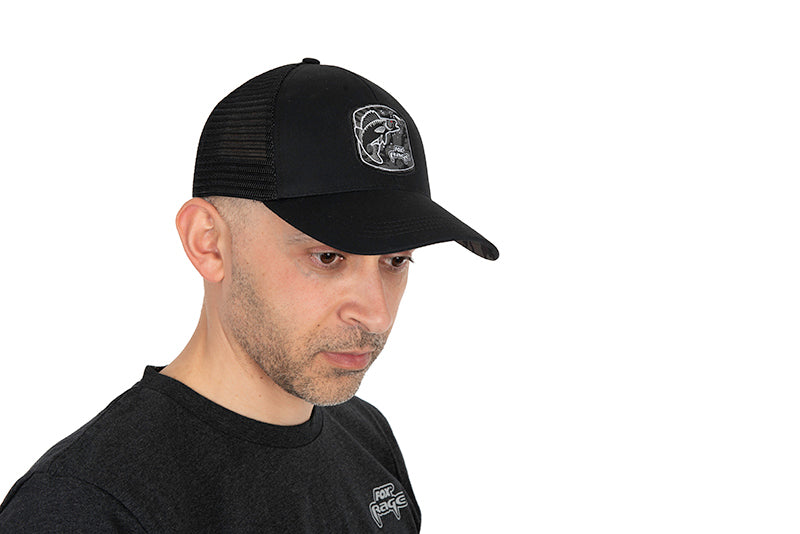 Sapca Fox Rage Limited Edition Species Trucker Caps - Pike