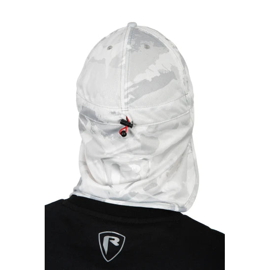 Sapca Fox Rage Uv Sun Cap