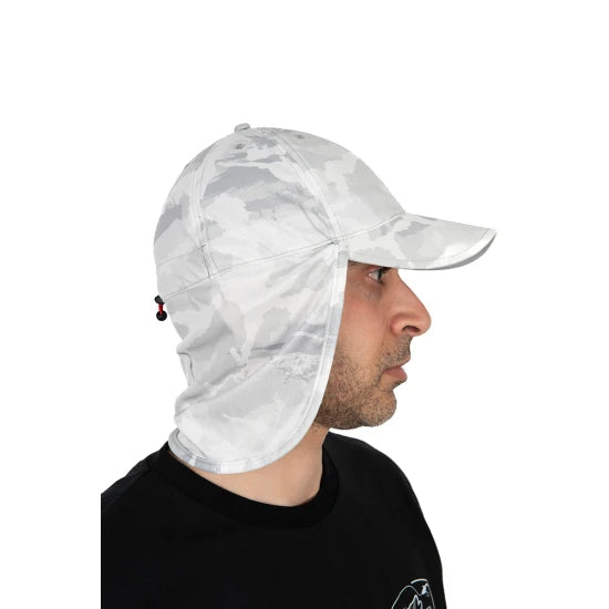Sapca Fox Rage Uv Sun Cap