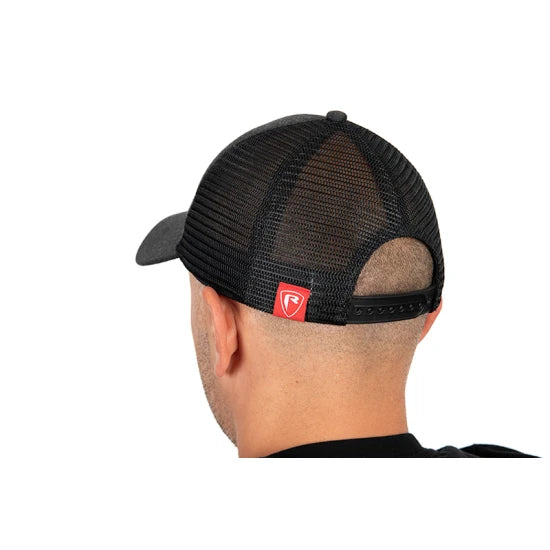 Sapca Fox Rage  Voyager Dark Grey Cap