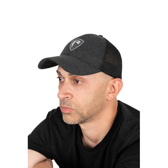 Sapca Fox Rage  Voyager Dark Grey Cap