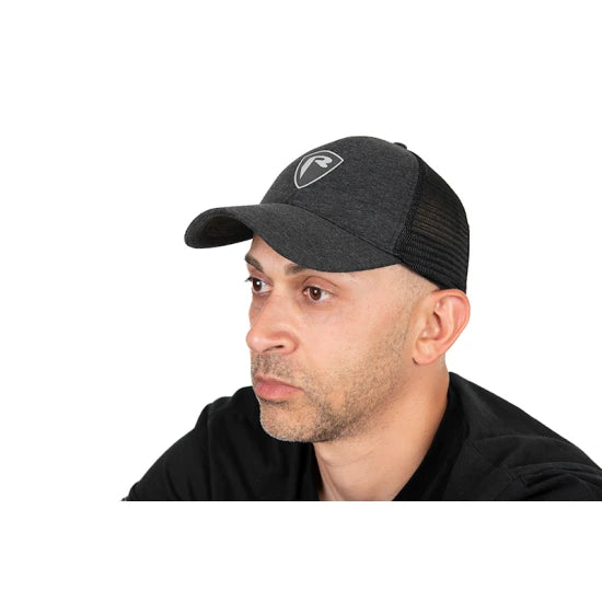 Sapca Fox Rage  Voyager Dark Grey Cap