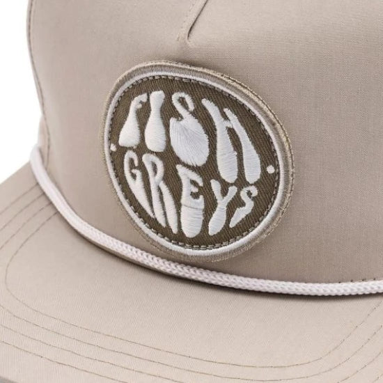 Sapca Greys Captain Hat