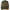 Sapca Hardy C&f 3d Classic Hat, Olive