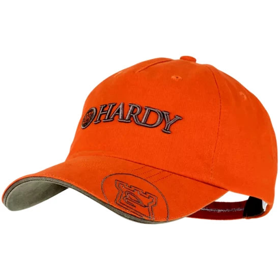 Sapca Hardy C&f 3d Classic Hat, Pumpkin