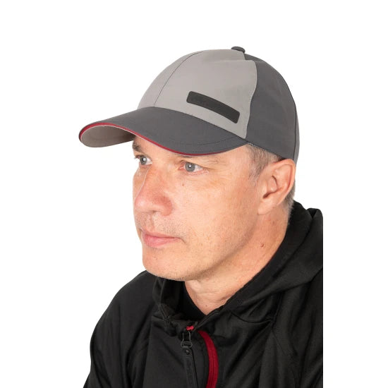 Sapca Impermeabila Fox Rage Pro Series Waterproof Cap, Grey