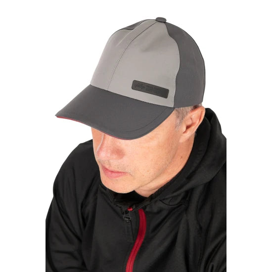 Sapca Impermeabila Fox Rage Pro Series Waterproof Cap, Grey