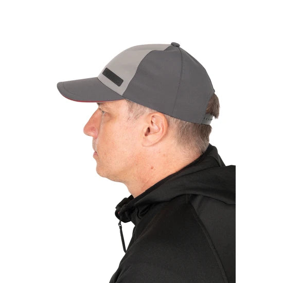 Sapca Impermeabila Fox Rage Pro Series Waterproof Cap, Grey