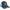 Sapca Katcher, Black / Blue, Marime Univ.