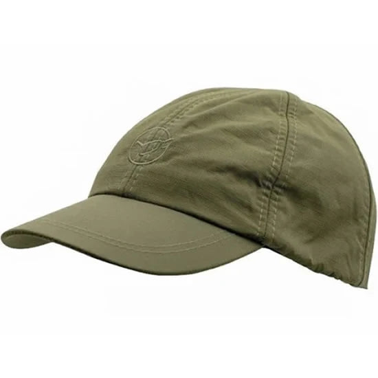 Sapca Korda Kore Fleece Waterproof, Olive