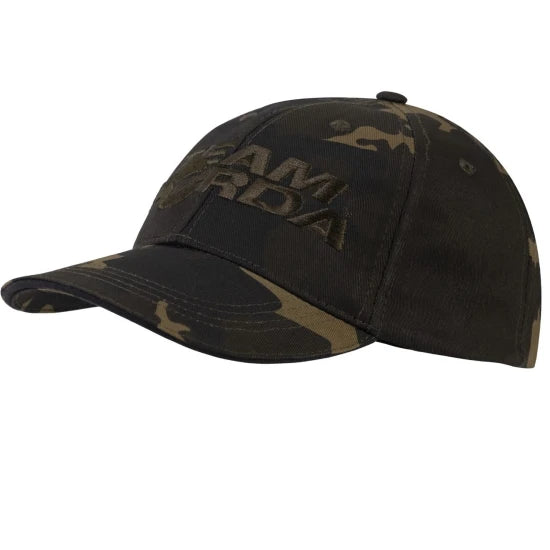 Sapca Korda Tk Cap, Dark Kamo