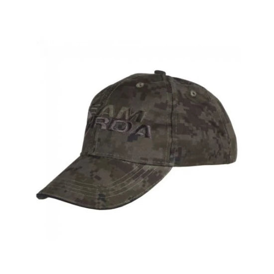 Sapca Korda Kore Tk Digital Kamo