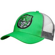 Sapca Madcat Skull Baseball Cap One Size Fits All