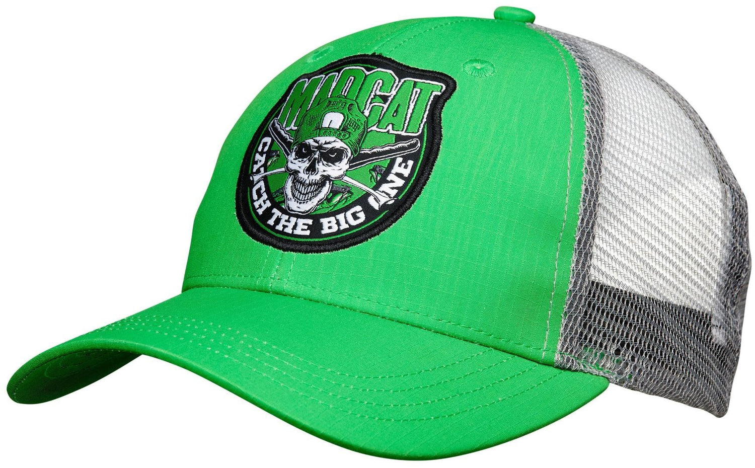 Sapca MADCAT Skull Baseball Cap One Size Fits All