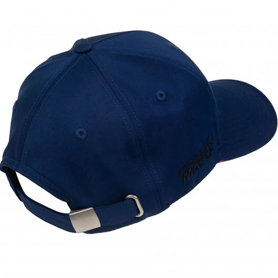 Sapca Mainline Match Cap, Navy Blue, Marime Universala