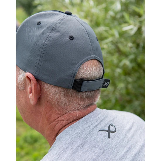 Sapca Matrix Faded Print Cap Black