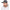 Sapca Matrix Large Print Cap Dark Grey