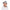 Sapca Matrix Large Print Cap Light Grey