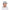 Sapca Matrix Large Print Cap Light Grey