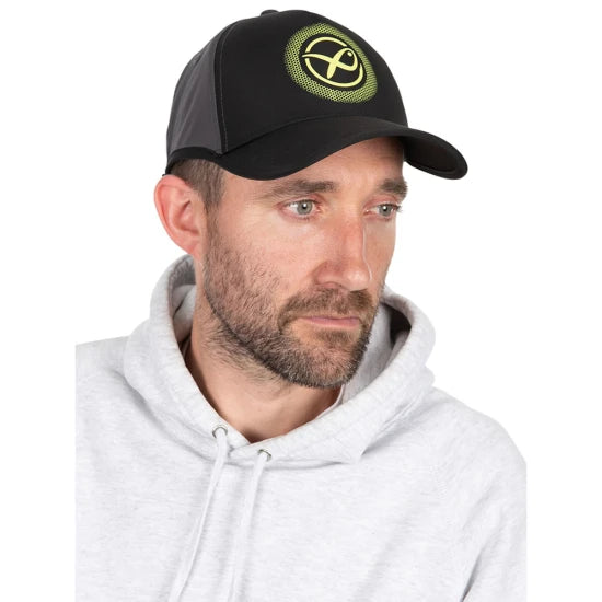 Sapca Matrix Surefit Cap, Black